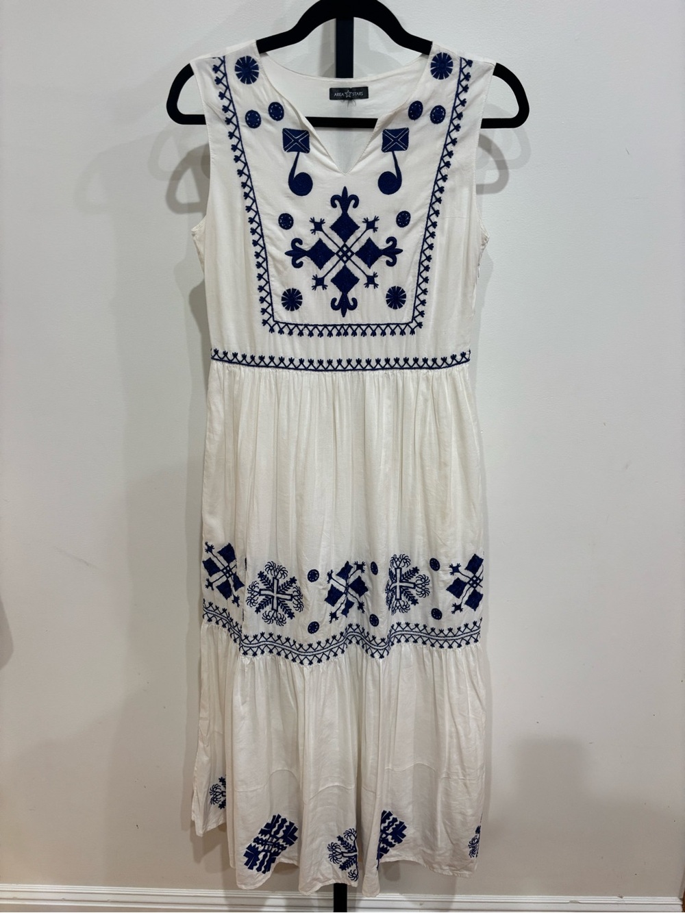Area Stars Emma Dress, Size: S/M - Picture 6 of 16